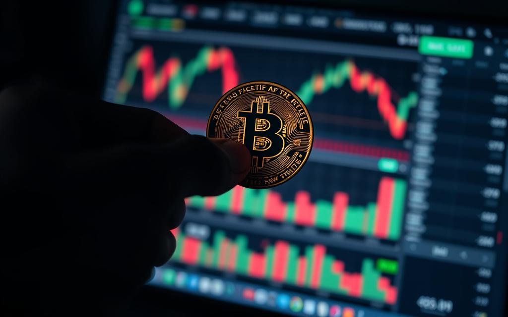 Bitcoin investment strategy