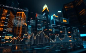 Bitcoin investment trends