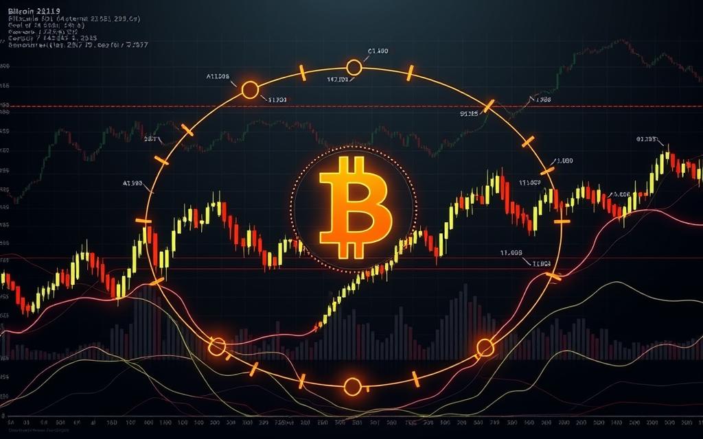 Bitcoin market cycle