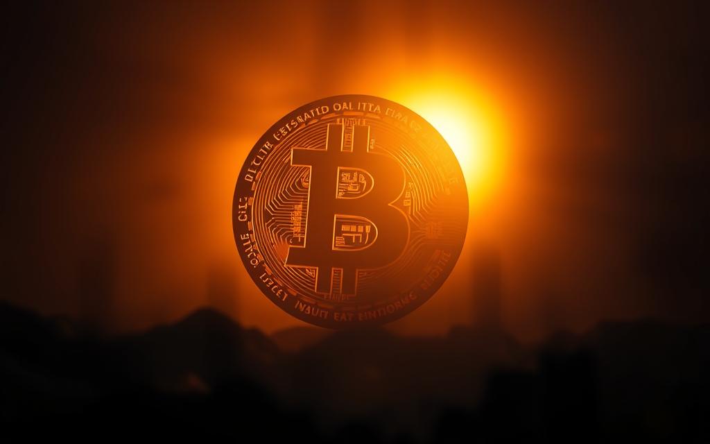 Bitcoin market sentiment