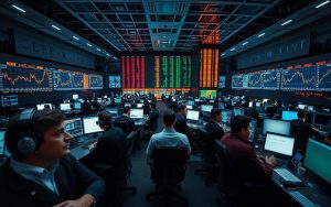Bitcoin market sentiment