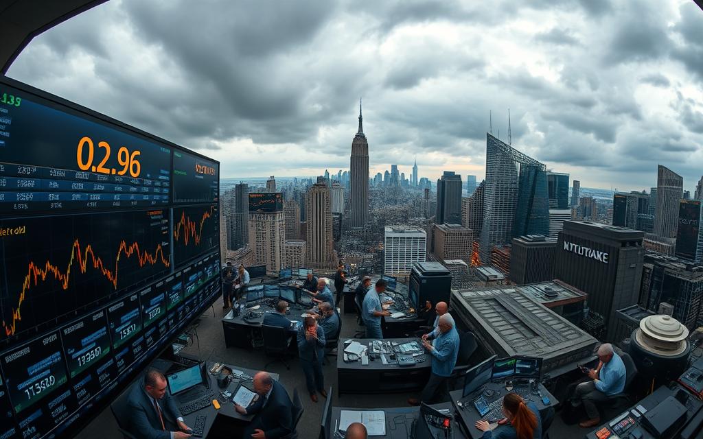 Bitcoin market