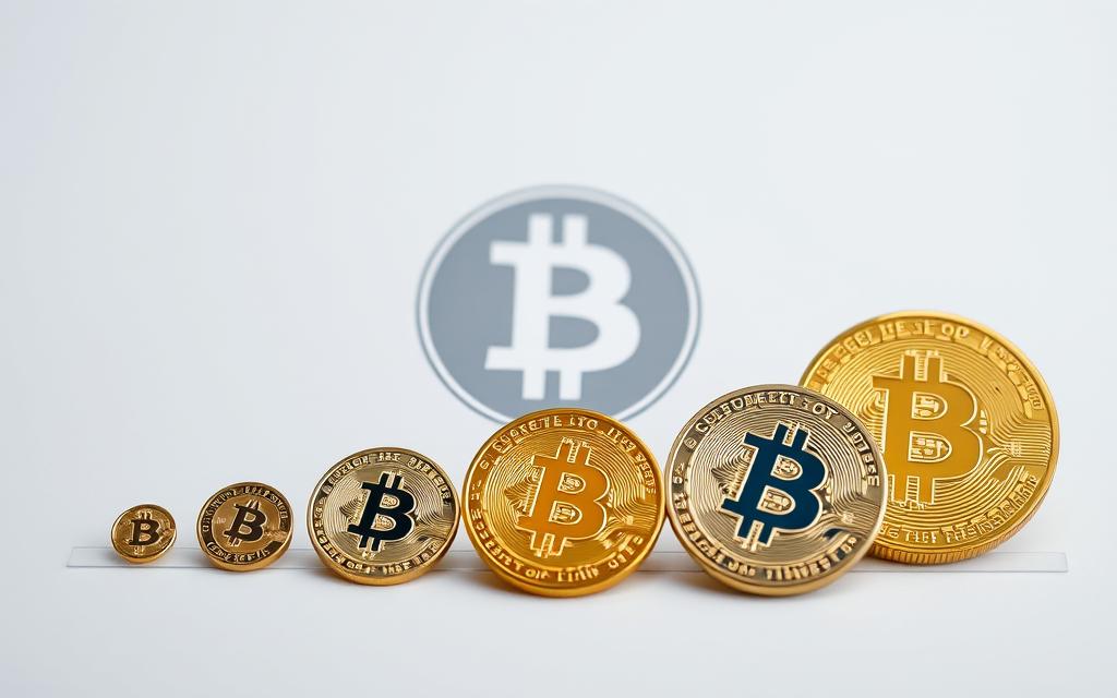 Bitcoin measurement units