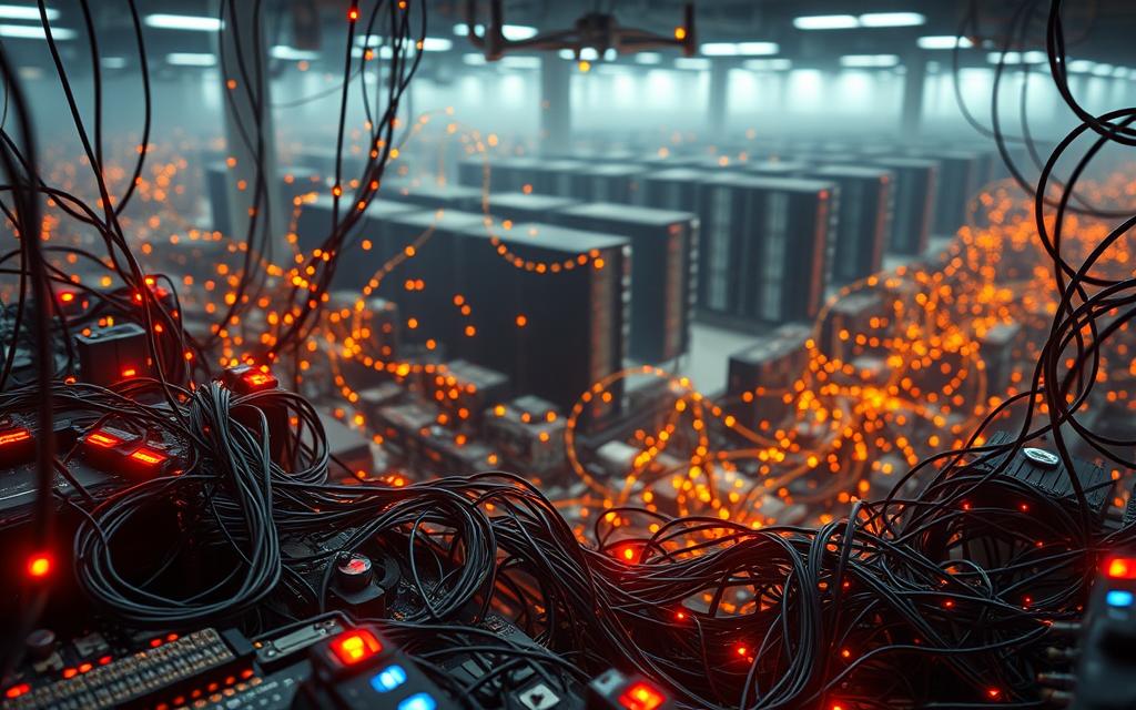 Bitcoin network congestion