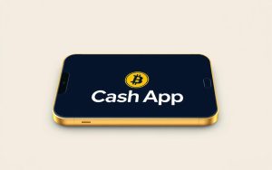 Bitcoin on Cash App