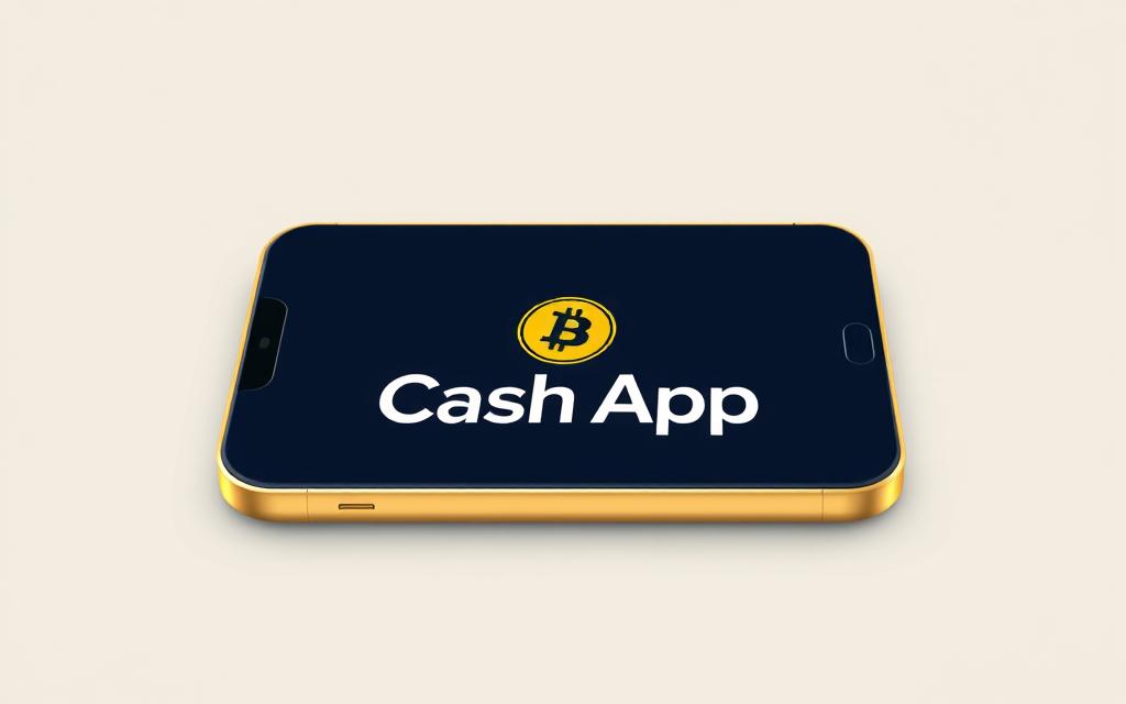 Bitcoin on Cash App
