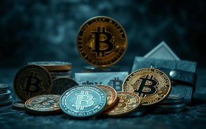 Bitcoin physical representations risks