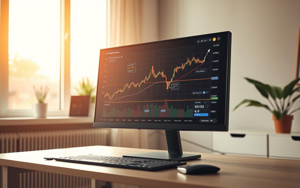 Bitcoin price analysis