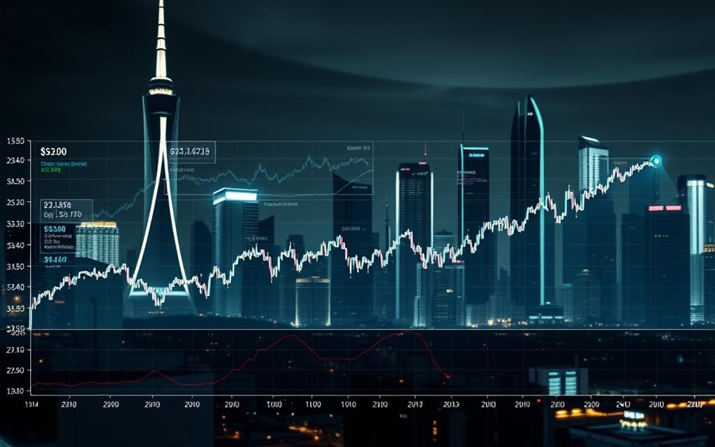 Bitcoin price analysis