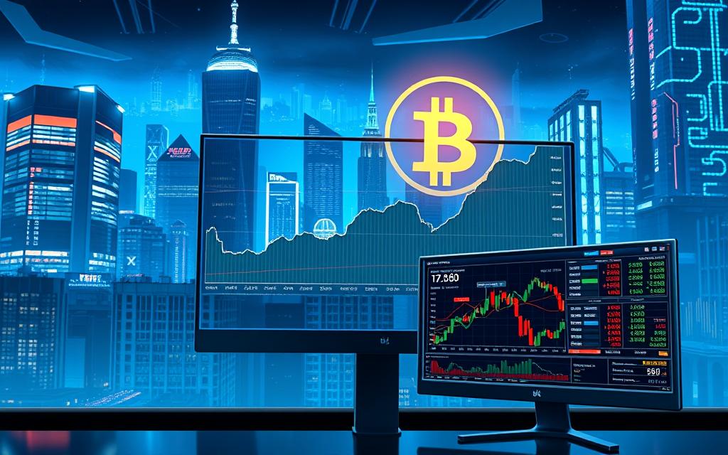 Bitcoin price in 2016