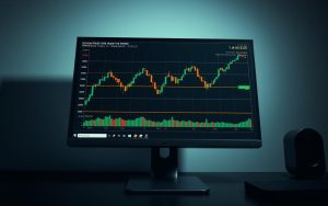 Bitcoin price level
