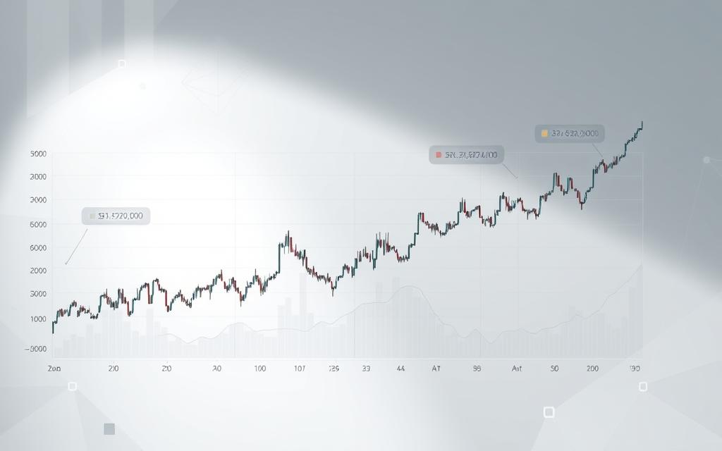 Bitcoin price prediction