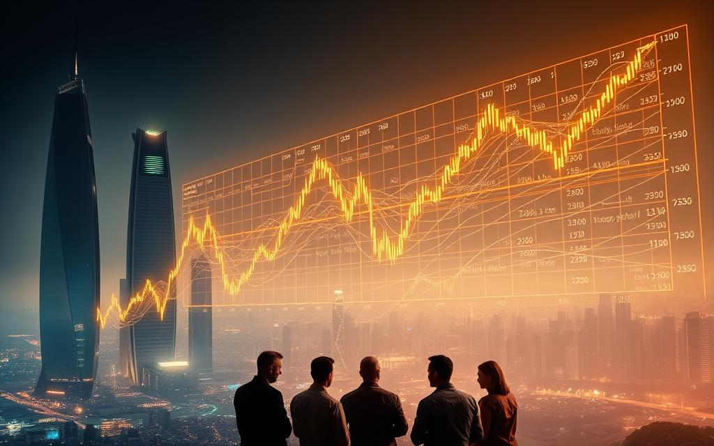 Bitcoin price prediction
