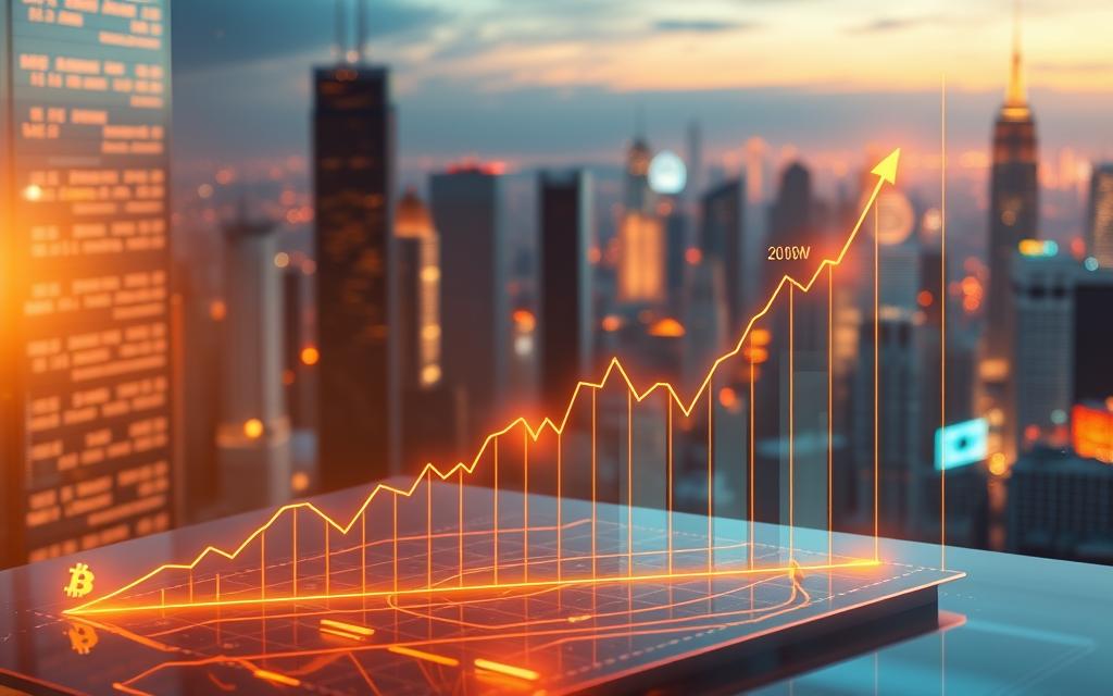 Bitcoin price prediction