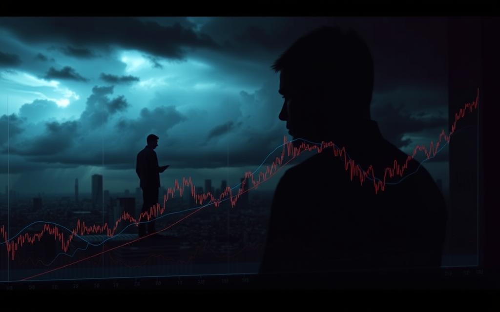 Bitcoin price prediction