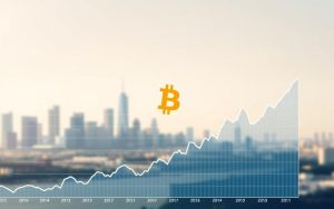 Bitcoin price prediction