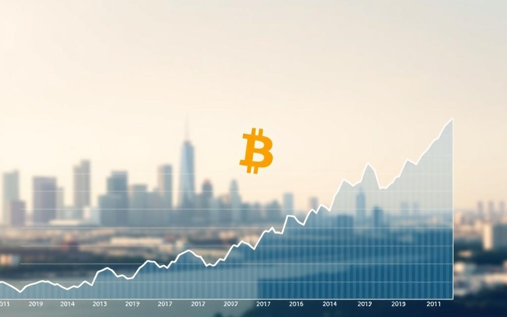 Bitcoin price prediction