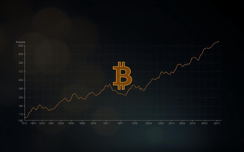Bitcoin price prediction