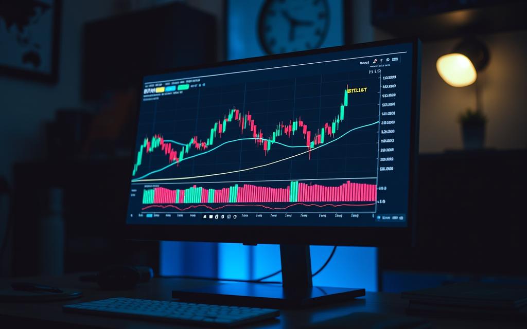 Bitcoin price prediction analysis
