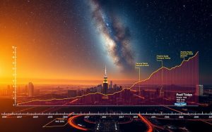 Bitcoin price prediction timeline