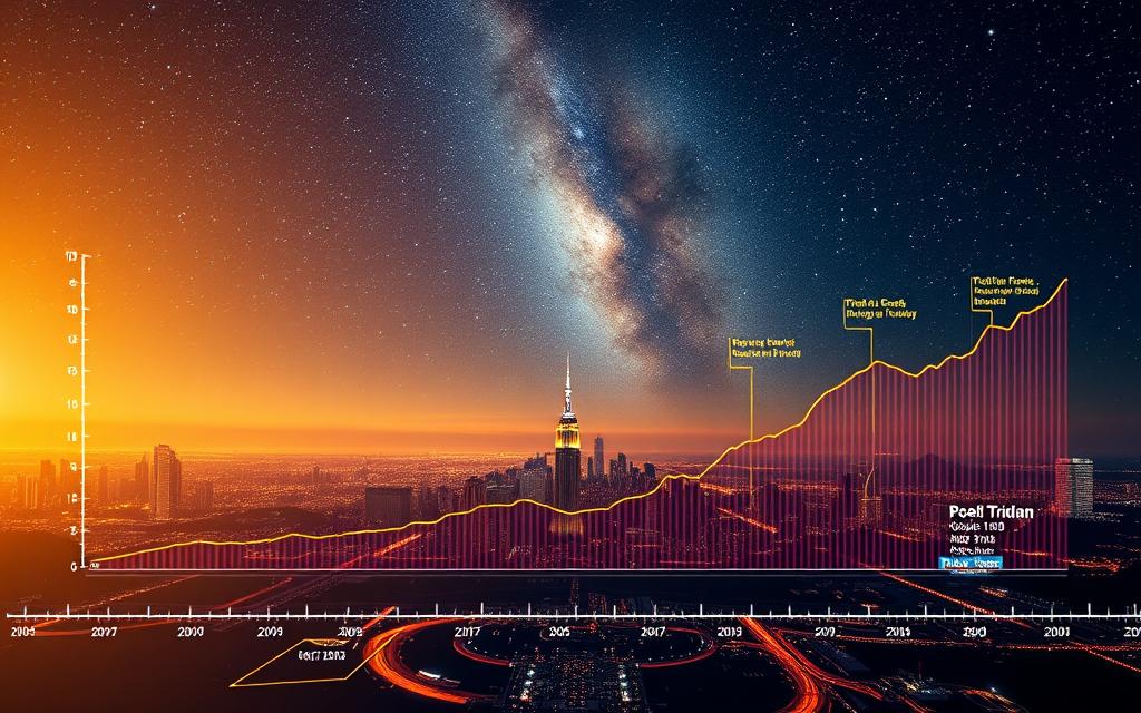 Bitcoin price prediction timeline