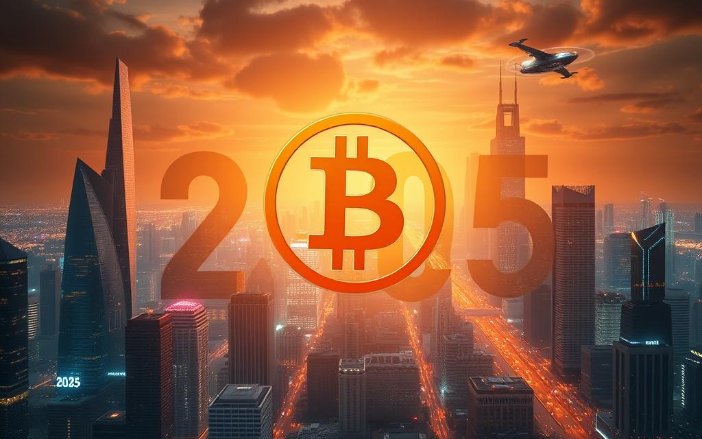 Bitcoin price predictions 2025