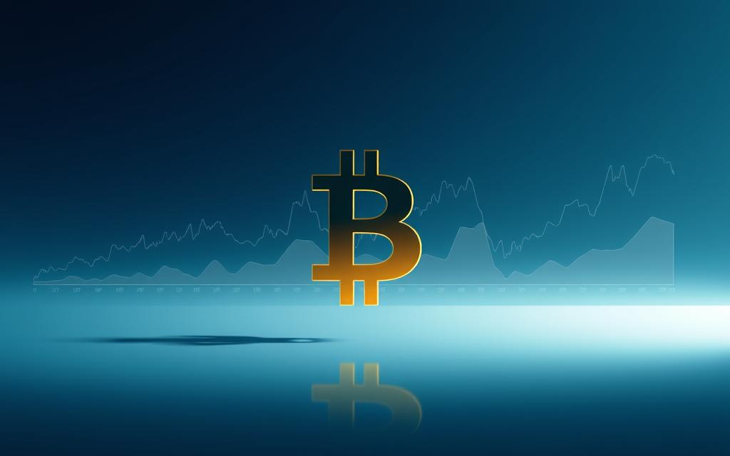 Bitcoin price projections