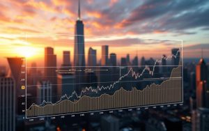 Bitcoin price trajectory analysis