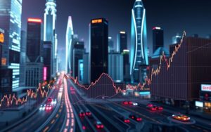Bitcoin price trajectory technical analysis