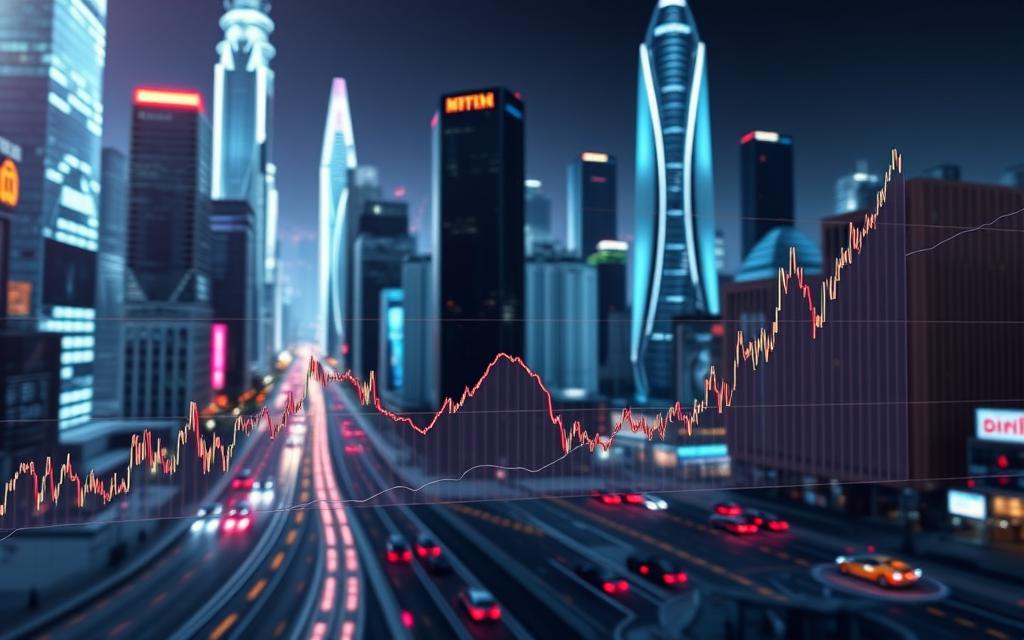 Bitcoin price trajectory technical analysis