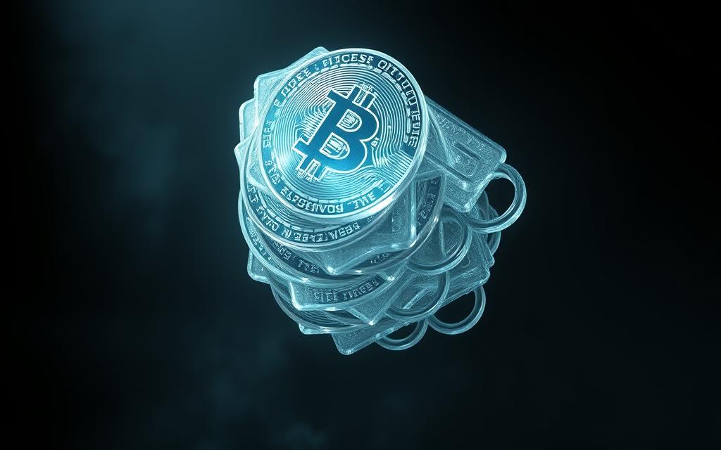 Bitcoin private keys