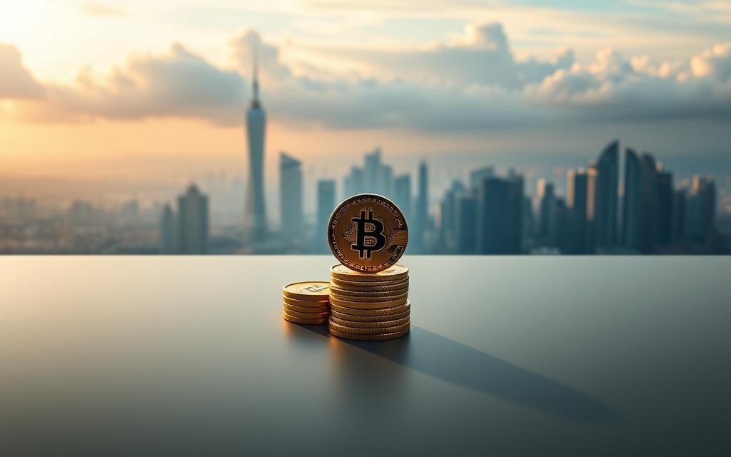 Bitcoin risk management