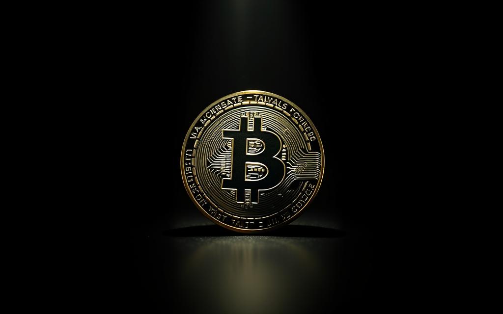 Bitcoin scarcity