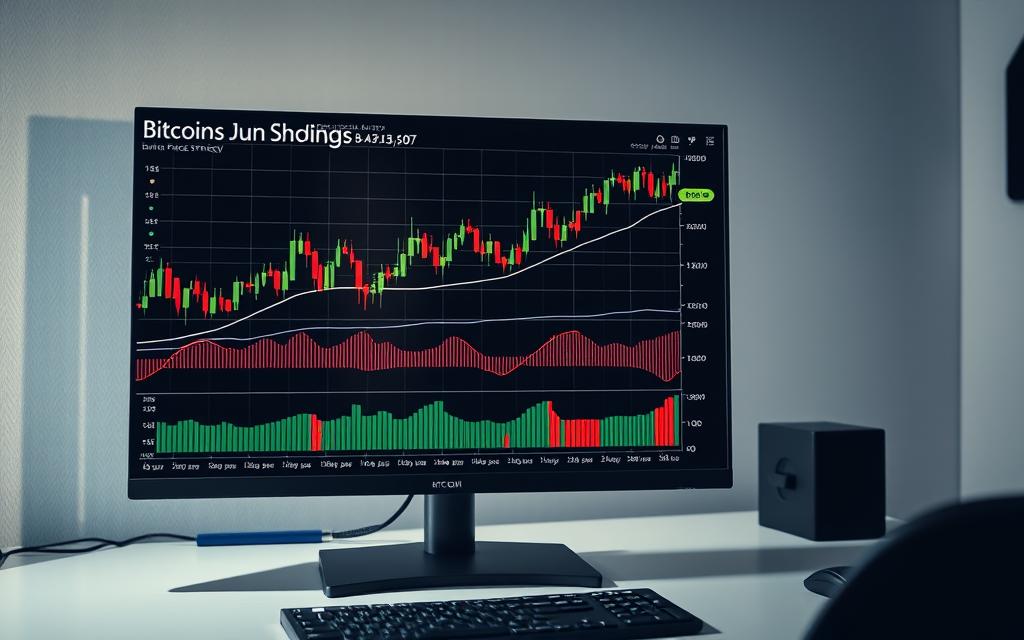 Bitcoin shorting technical analysis