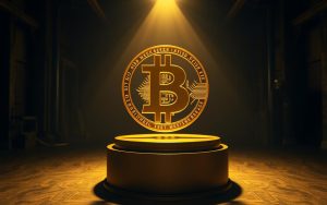 Bitcoin store of value