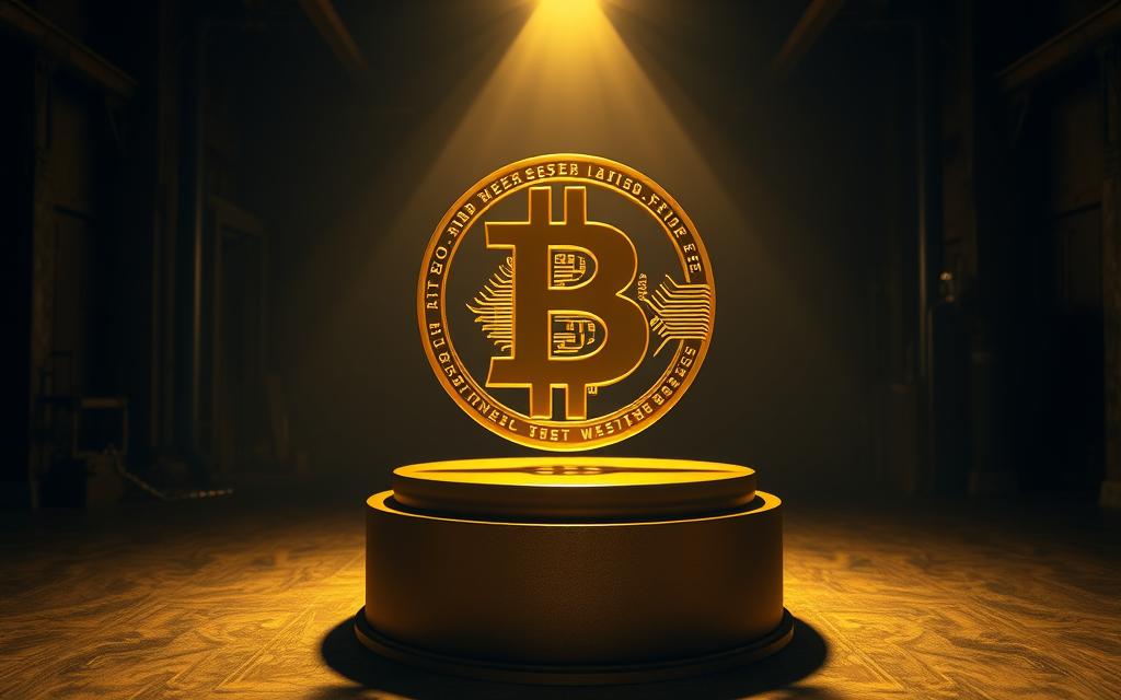 Bitcoin store of value
