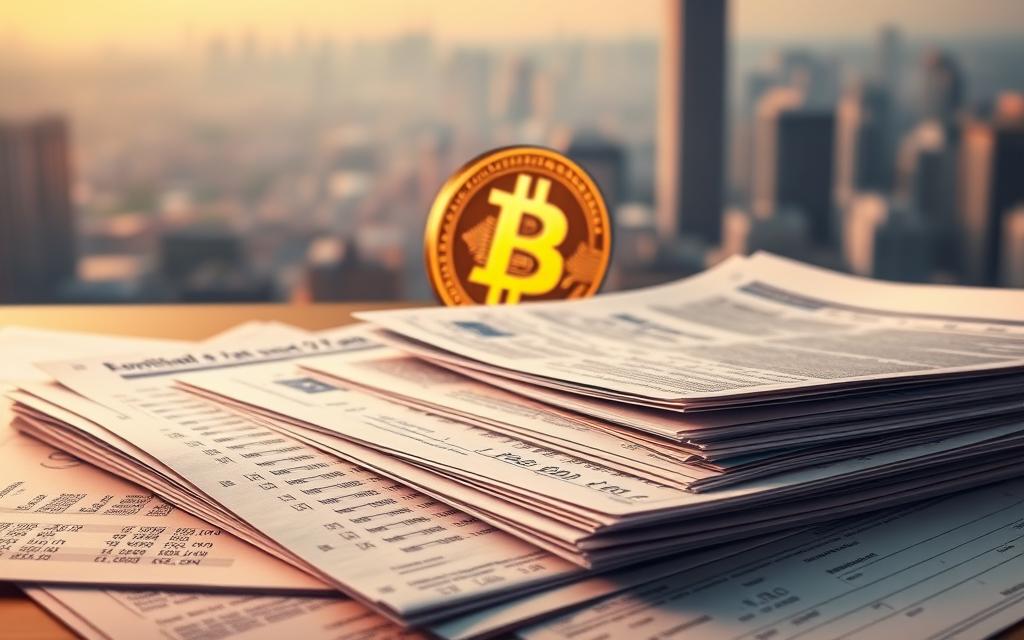 Bitcoin tax implications