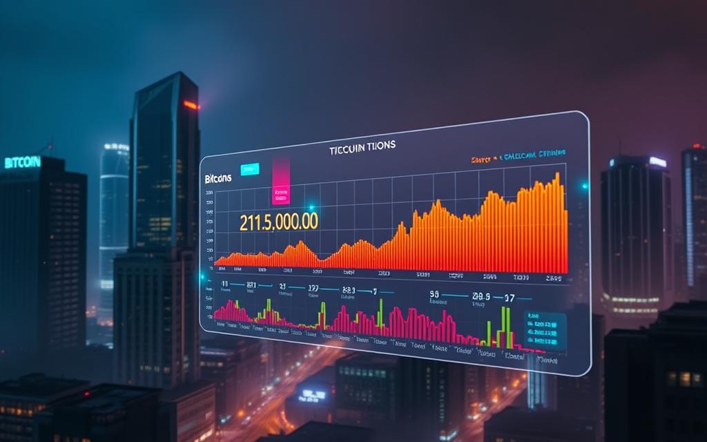 Bitcoin transaction confirmation times