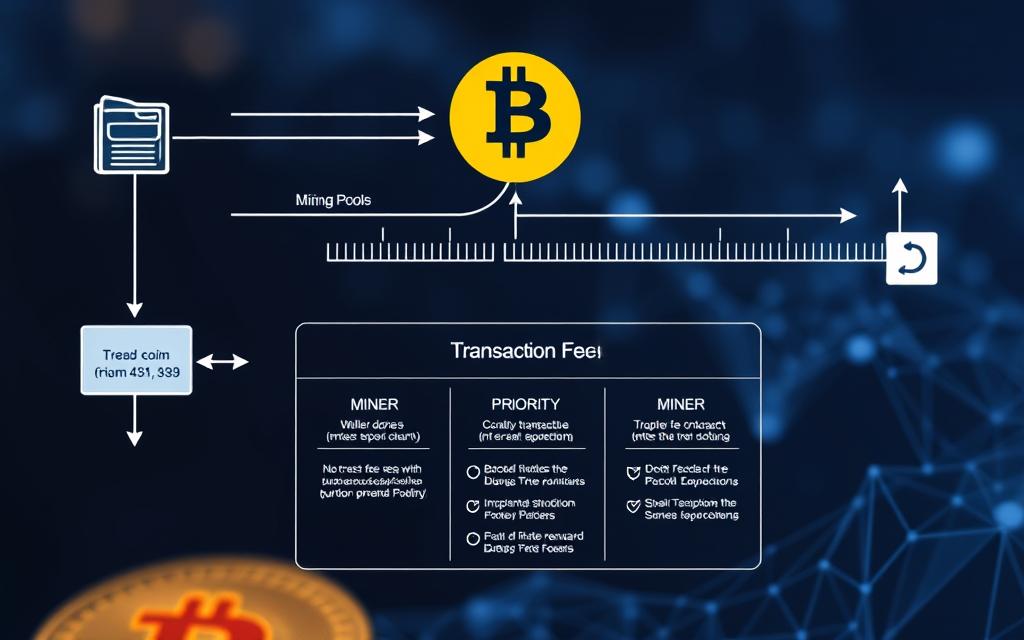 Bitcoin transaction fees