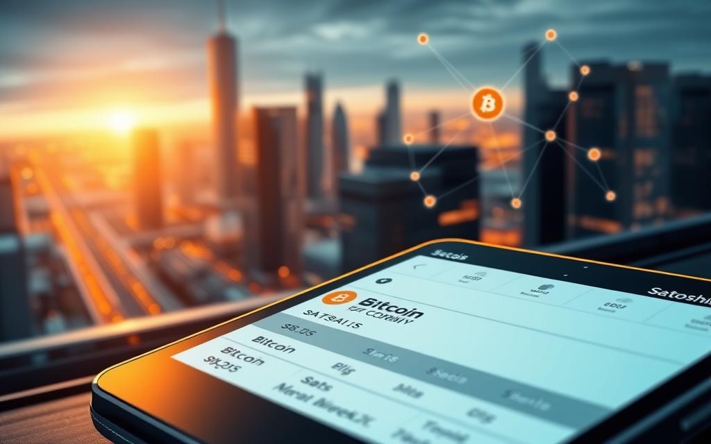Bitcoin transactions