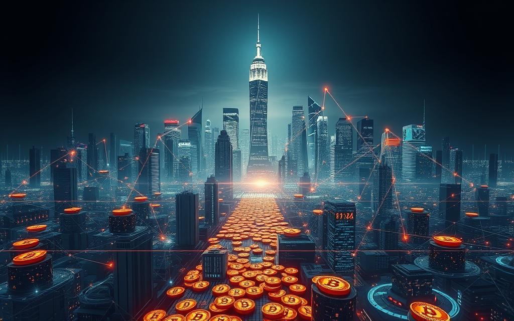 Bitcoin transactions