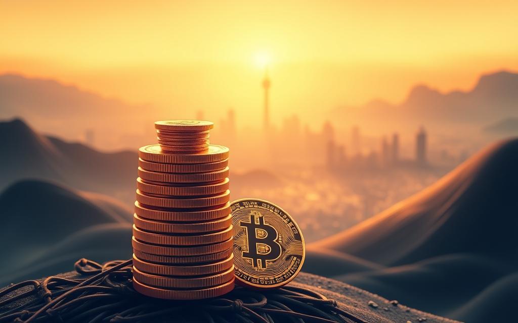 Bitcoin units
