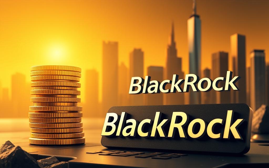 BlackRock Bitcoin Holdings