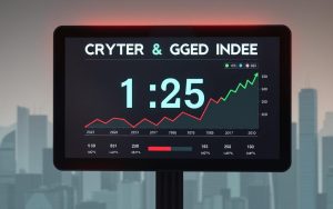 Crypto Fear & Greed Index