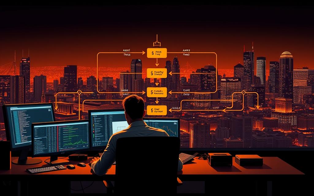 Crypto Recovery Process