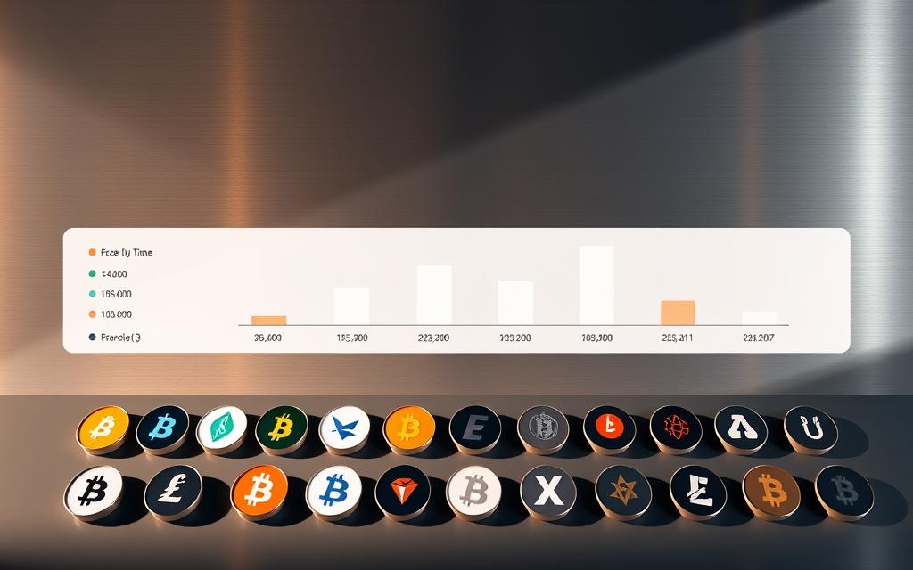 Cryptocurrency Confirmation Times Comparison