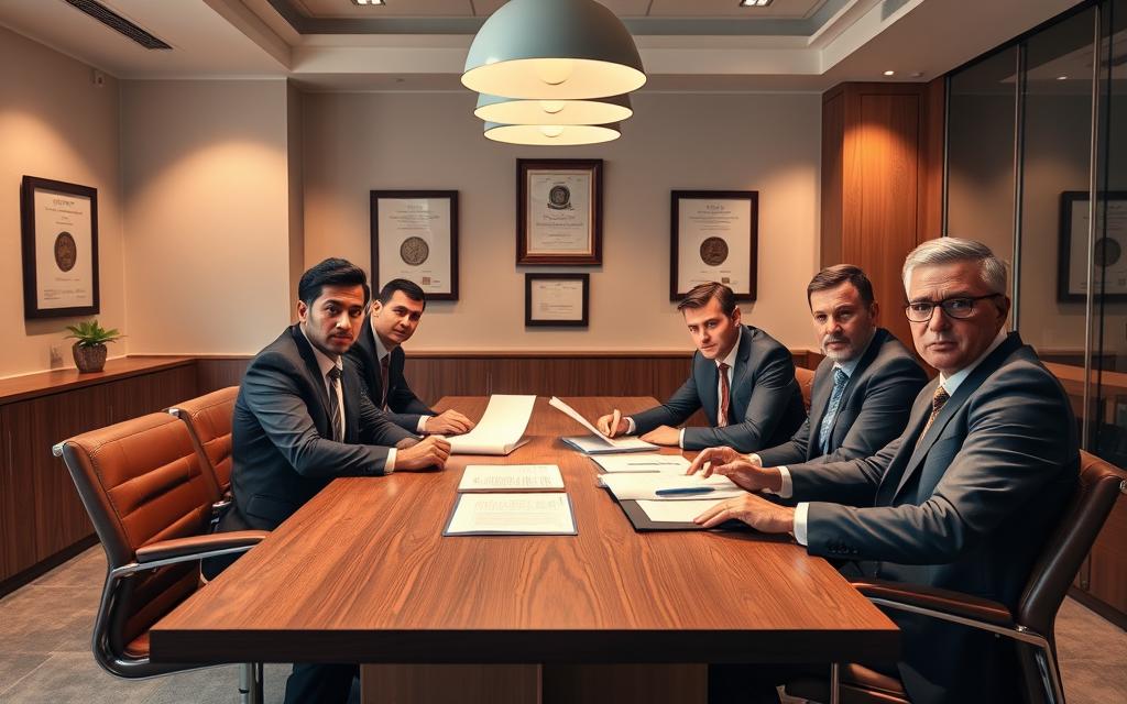 Cryptocurrency Recovery Lawyers