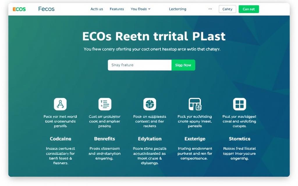 ECOS free bitcoin mining