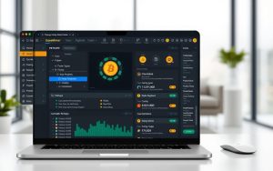 EasyMiner bitcoin software