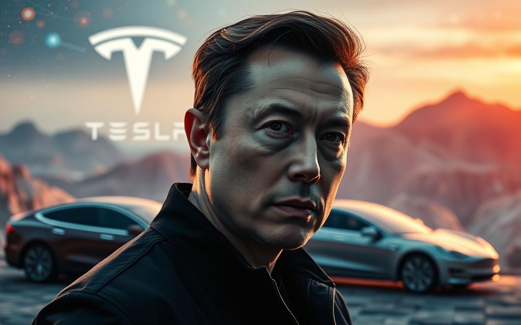Elon Musk Influence on Tesla Crypto Strategy